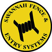 Savannah Fence