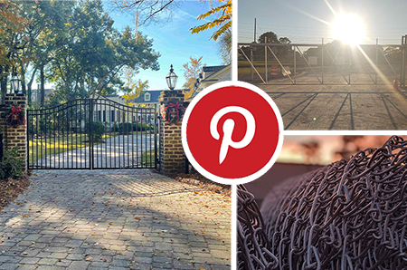 Vernonburg Georgia Pinterest Board